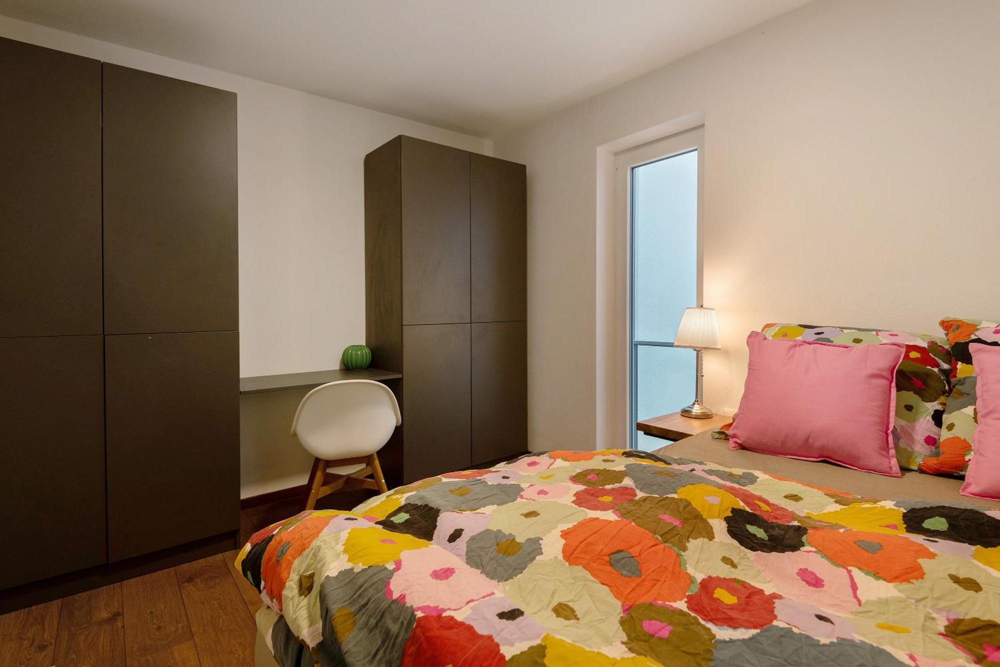 Wohnung 4 Rosenstrasse Cham Kültér fotó