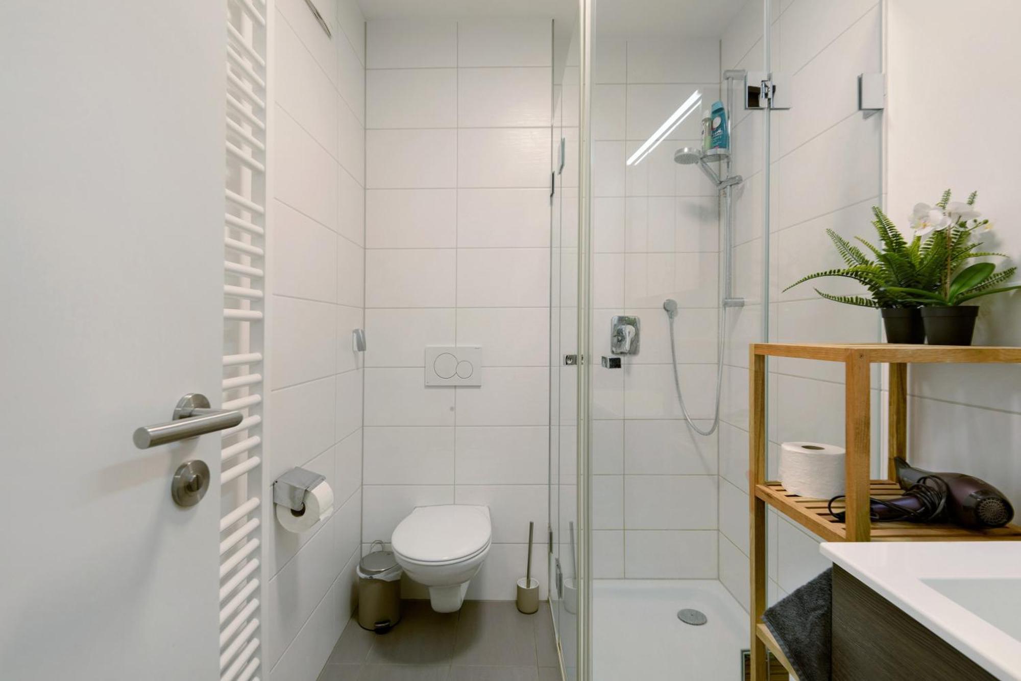 Wohnung 4 Rosenstrasse Cham Kültér fotó